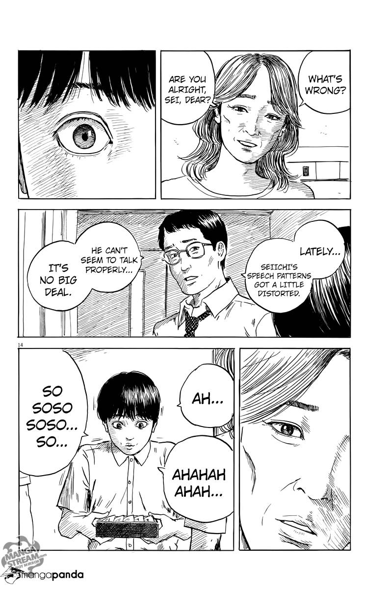 Read A Trail Of Blood EN Manga Online