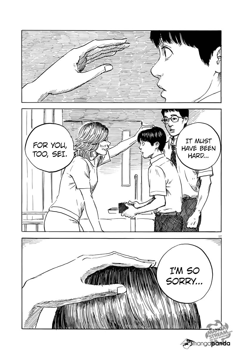 Read A Trail Of Blood EN Manga Online