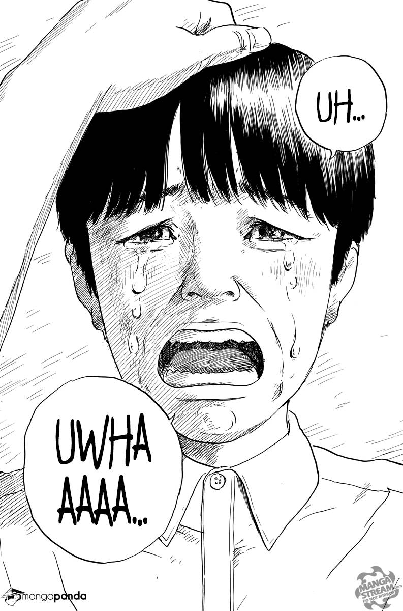 Read A Trail Of Blood EN Manga Online