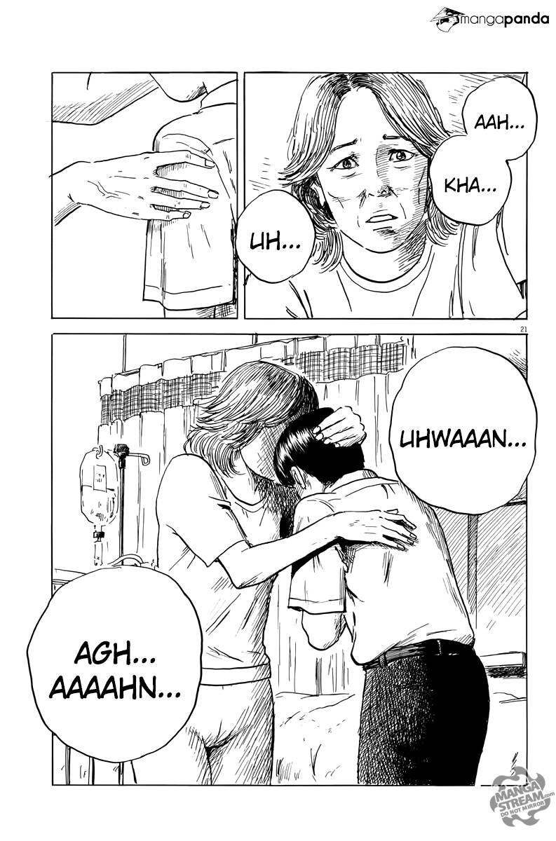 Read A Trail Of Blood EN Manga Online