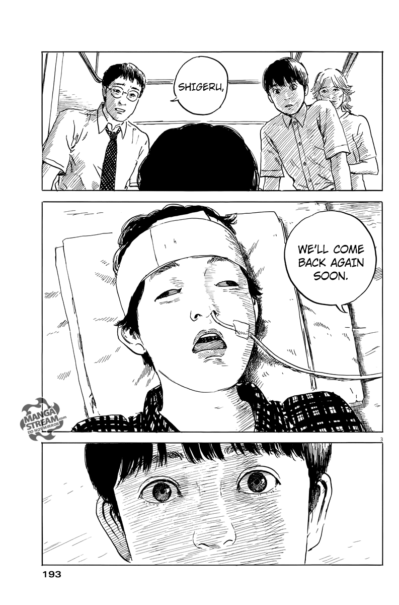 Read A Trail Of Blood EN Manga Online