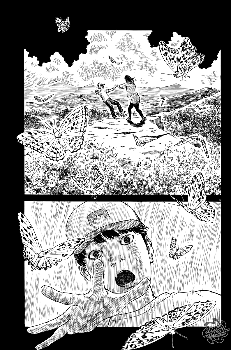 Read A Trail Of Blood EN Manga Online