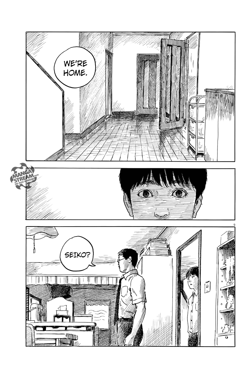 Read A Trail Of Blood EN Manga Online