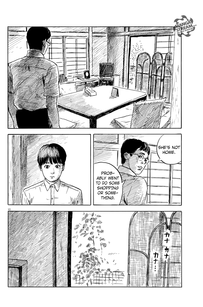 Read A Trail Of Blood EN Manga Online