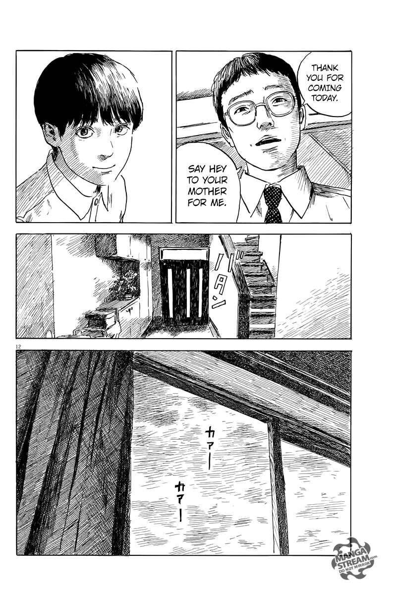 Read A Trail Of Blood EN Manga Online
