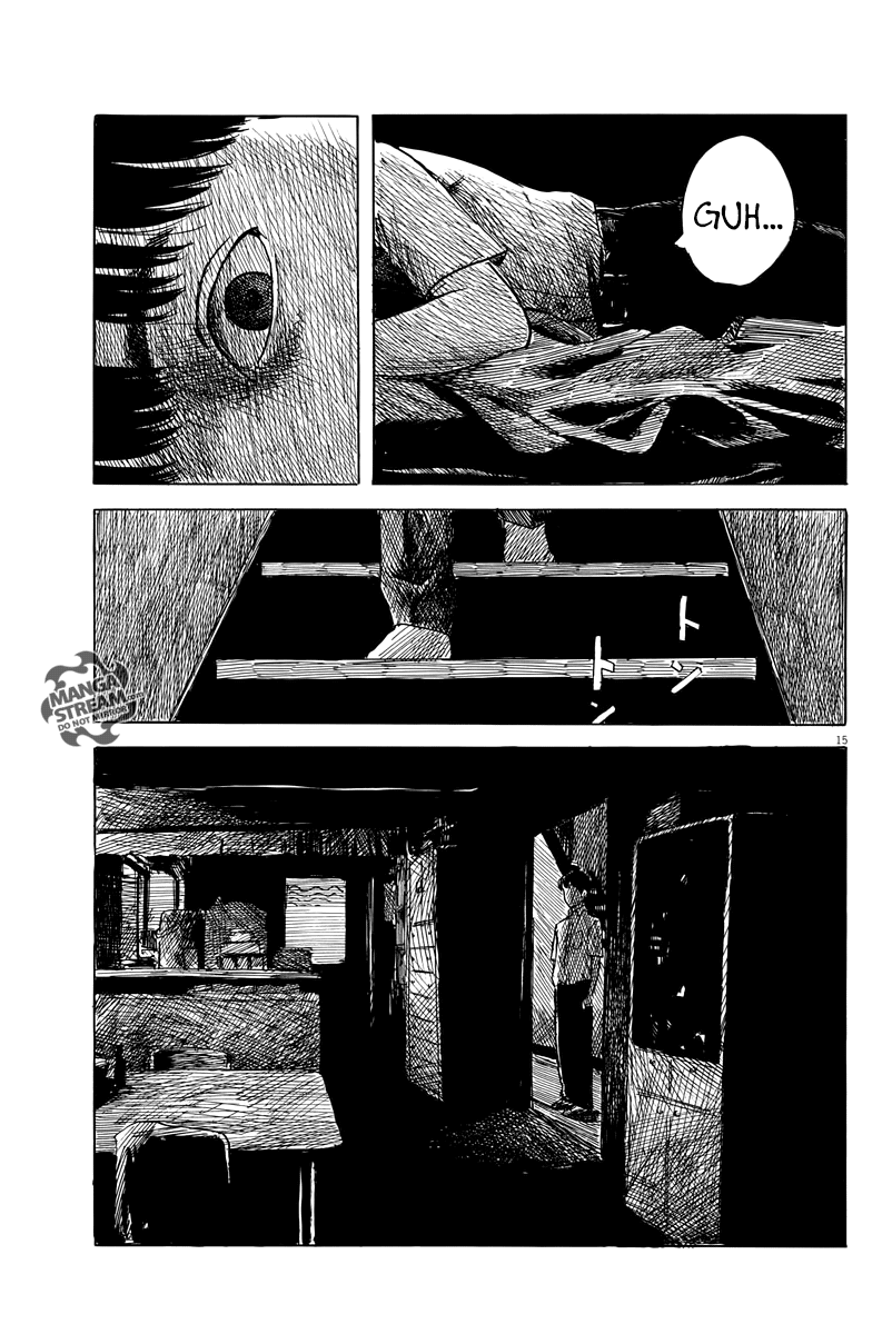 Read A Trail Of Blood EN Manga Online