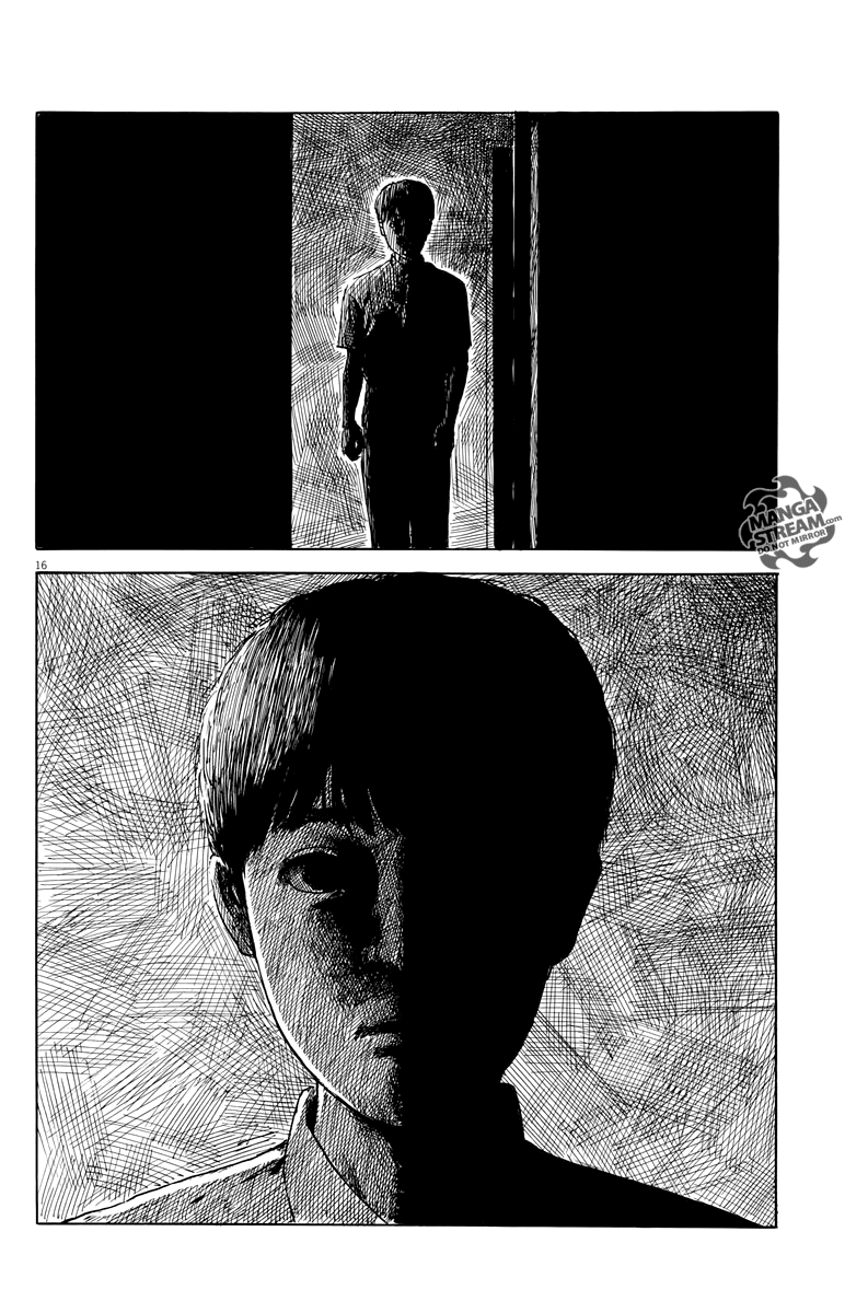 Read A Trail Of Blood EN Manga Online