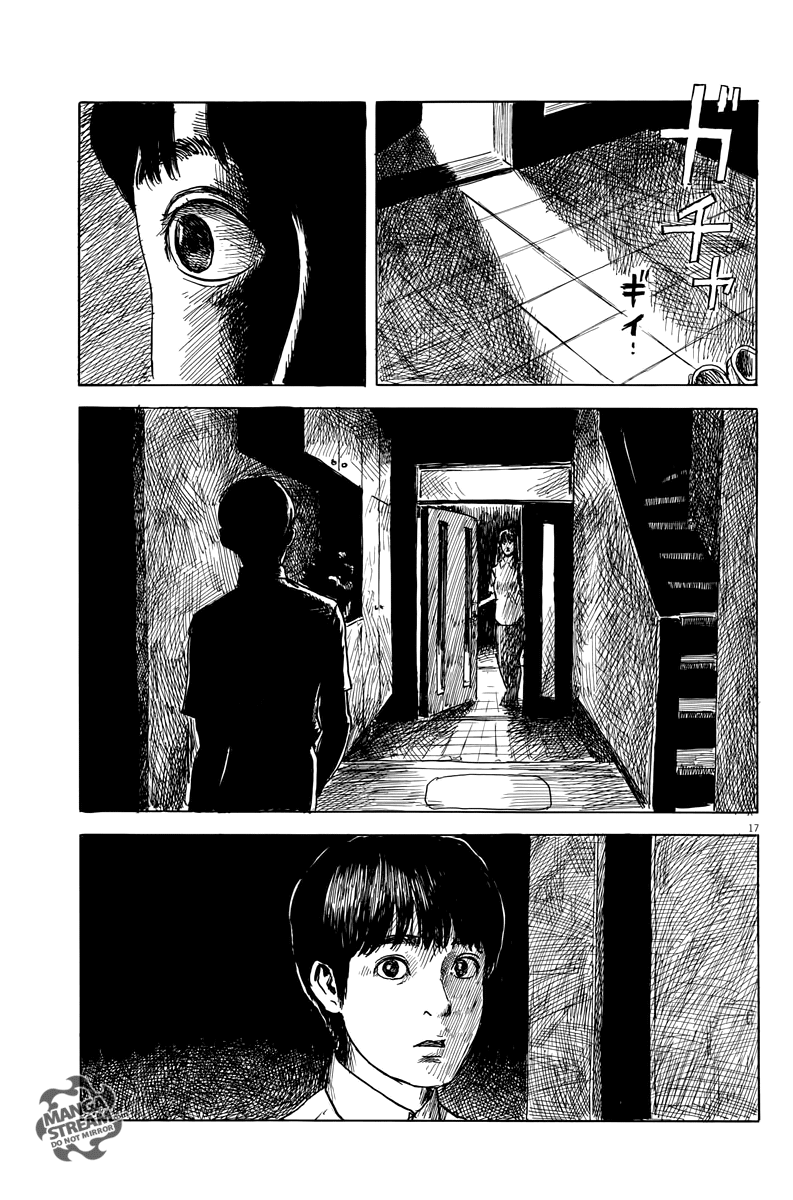 Read A Trail Of Blood EN Manga Online
