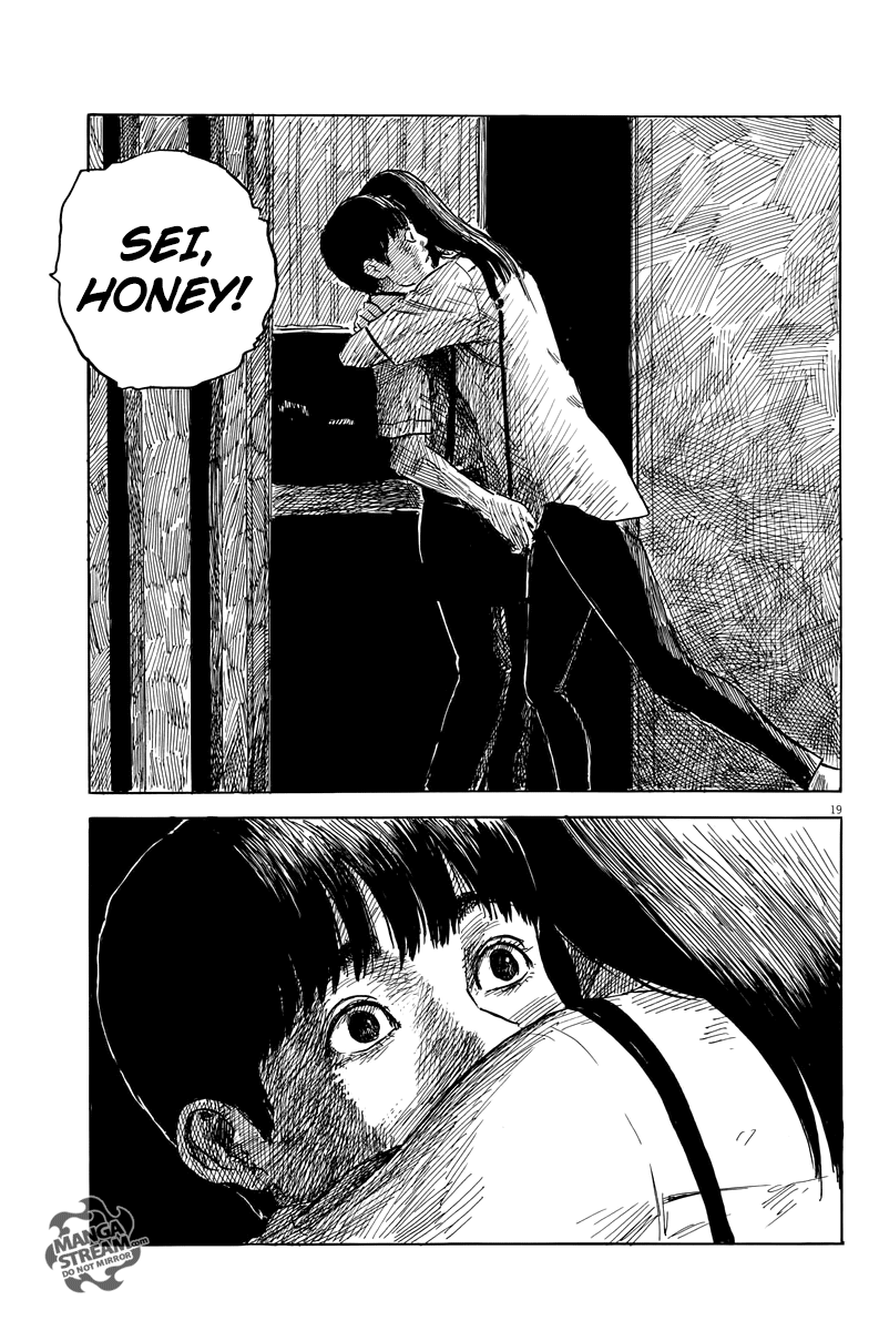 Read A Trail Of Blood EN Manga Online