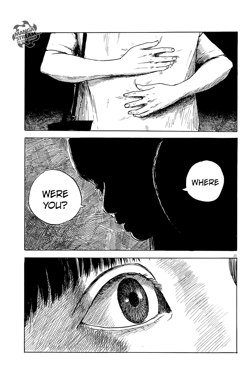 Read A Trail Of Blood EN Manga Online