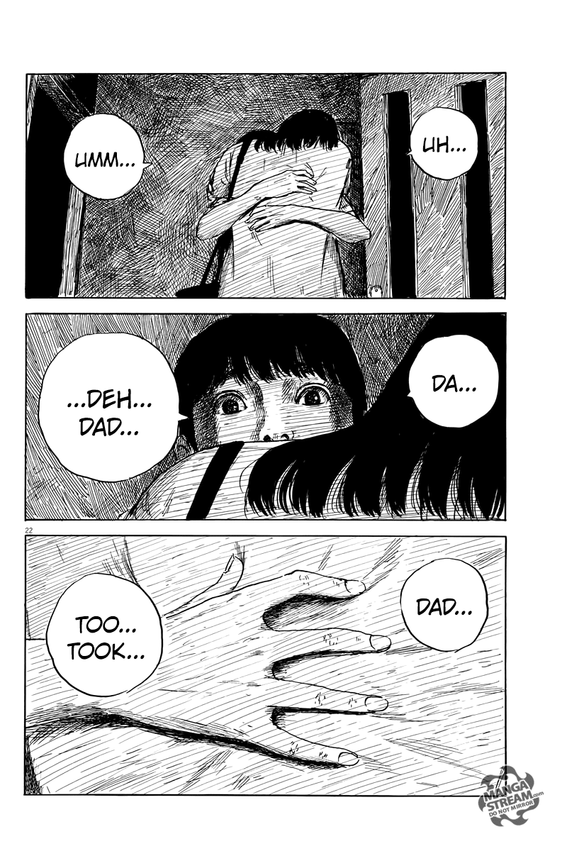 Read A Trail Of Blood EN Manga Online