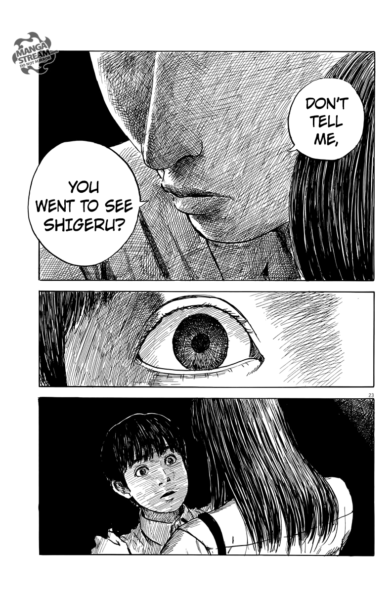 Read A Trail Of Blood EN Manga Online