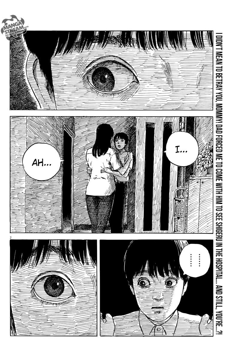 Read A Trail Of Blood EN Manga Online