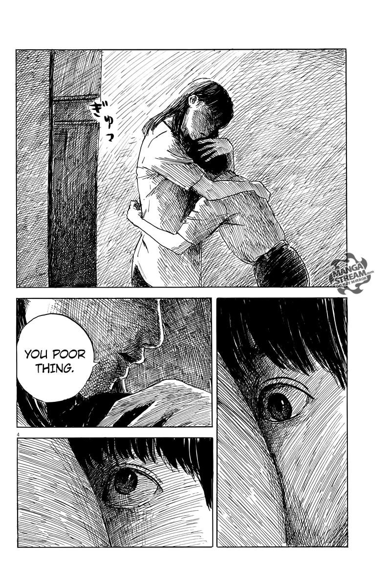 Read A Trail Of Blood EN Manga Online