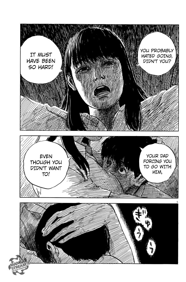 Read A Trail Of Blood EN Manga Online