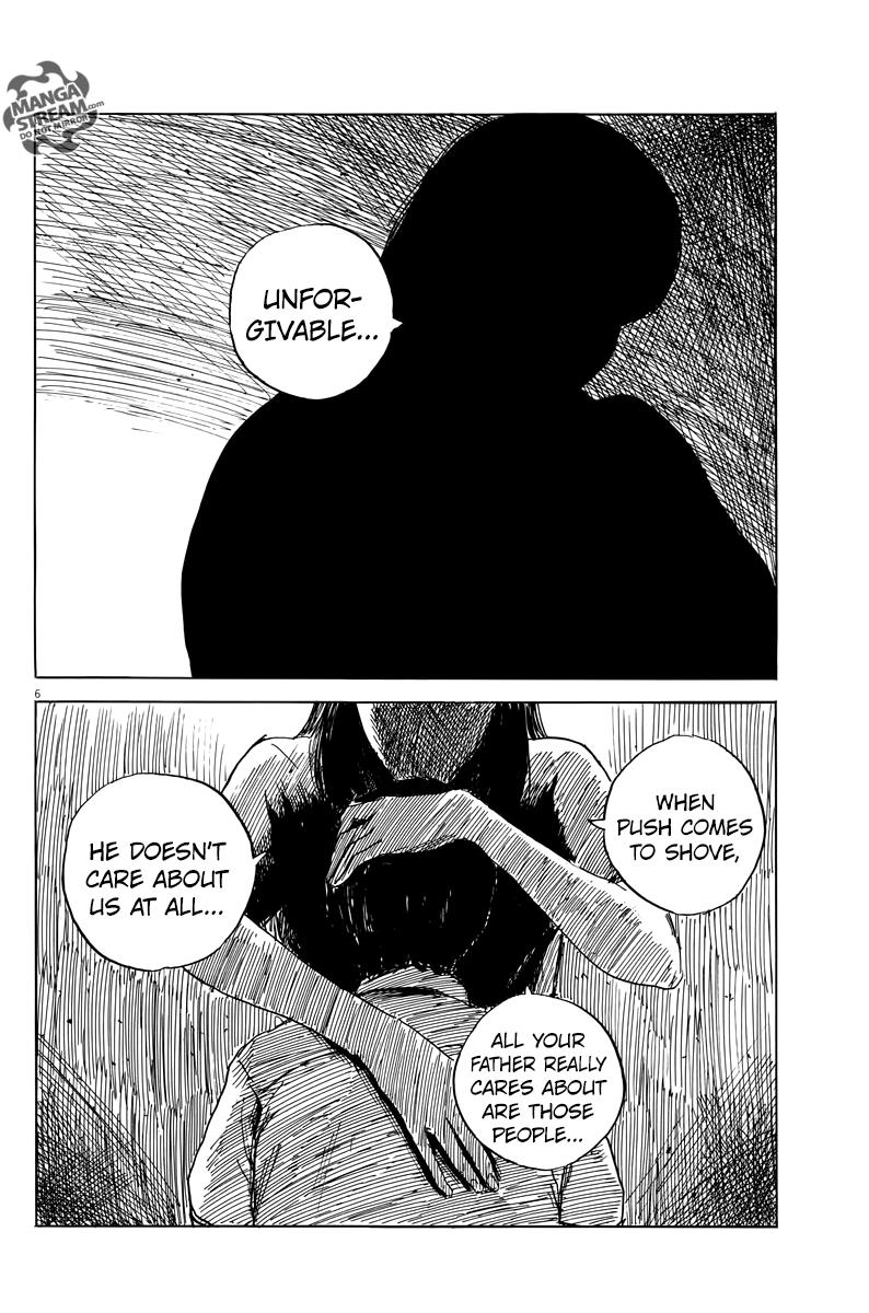 Read A Trail Of Blood EN Manga Online