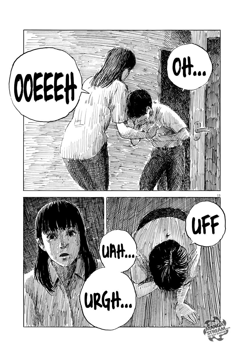 Read A Trail Of Blood EN Manga Online