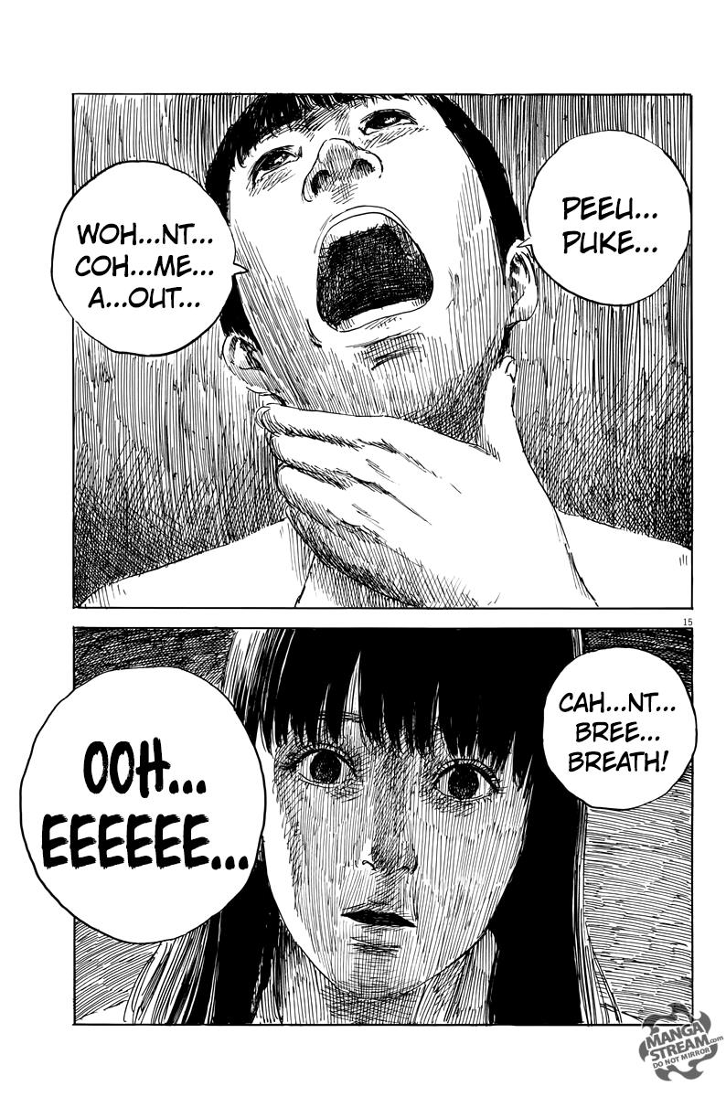 Read A Trail Of Blood EN Manga Online