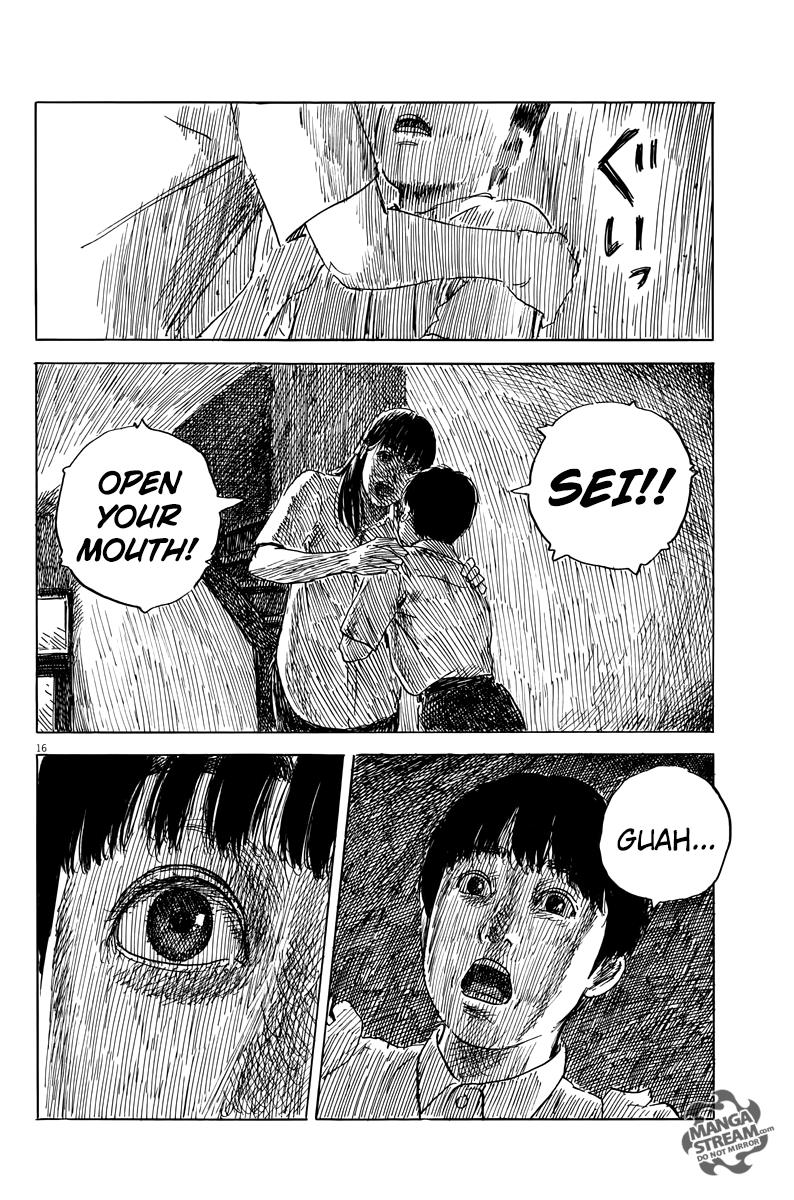 Read A Trail Of Blood EN Manga Online
