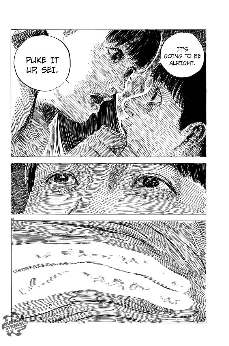 Read A Trail Of Blood EN Manga Online