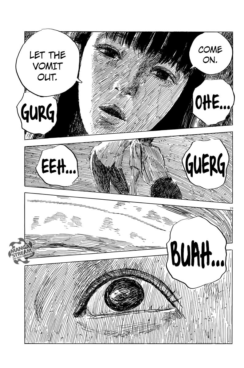 Read A Trail Of Blood EN Manga Online