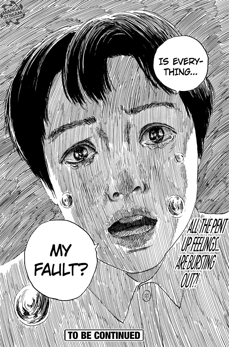 Read A Trail Of Blood EN Manga Online