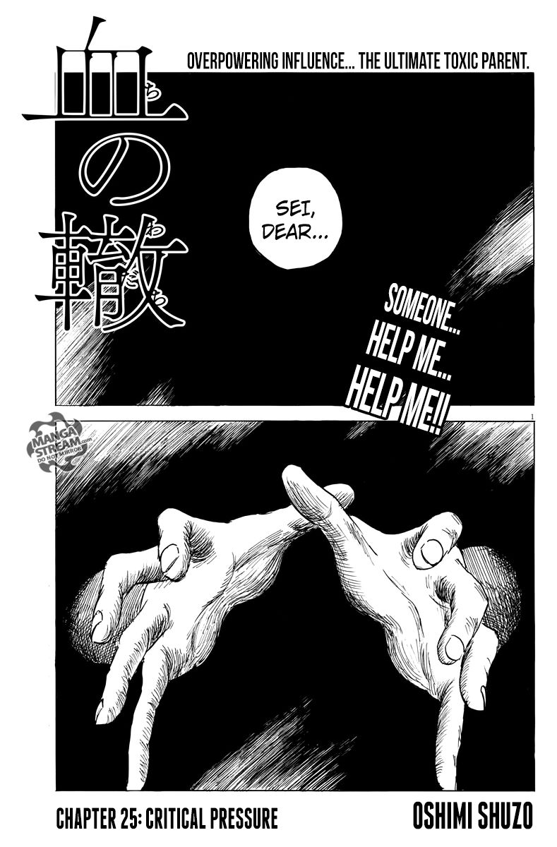 Read A Trail Of Blood EN Manga Online