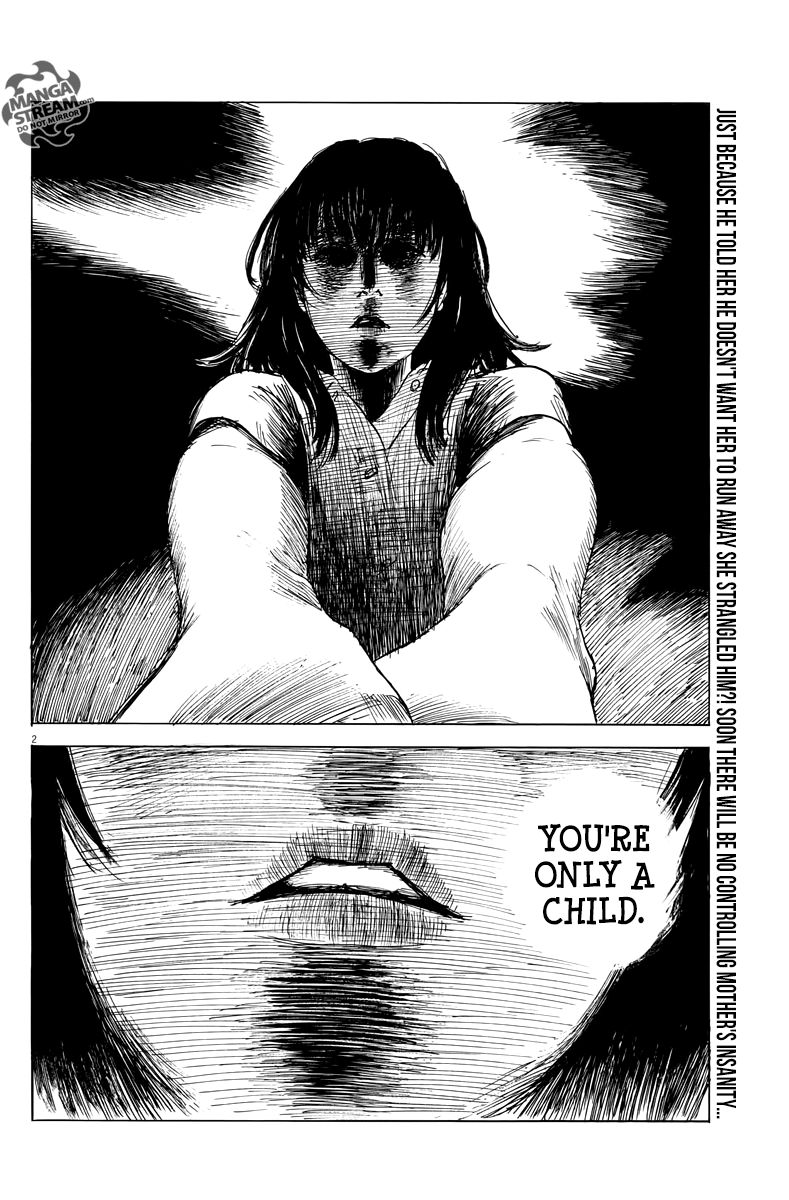 Read A Trail Of Blood EN Manga Online