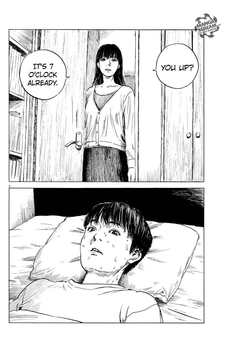 Read A Trail Of Blood EN Manga Online