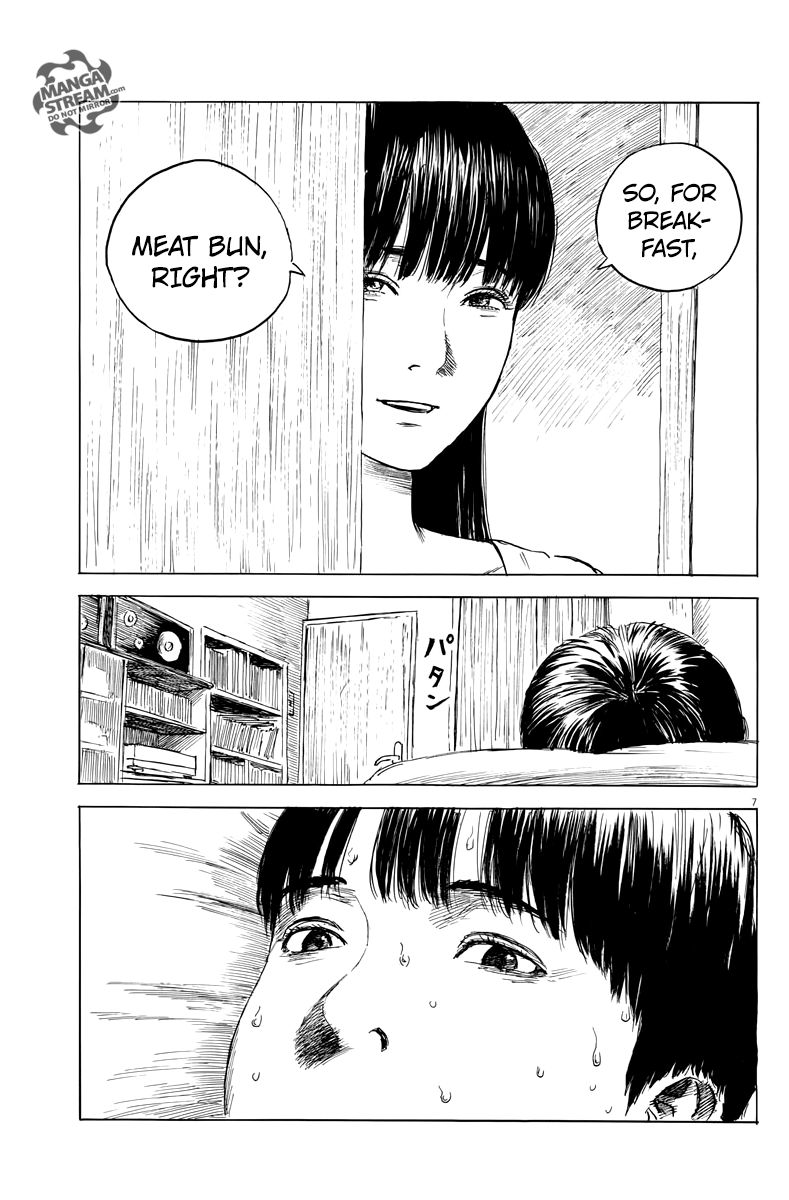 Read A Trail Of Blood EN Manga Online