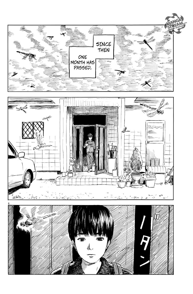 Read A Trail Of Blood EN Manga Online
