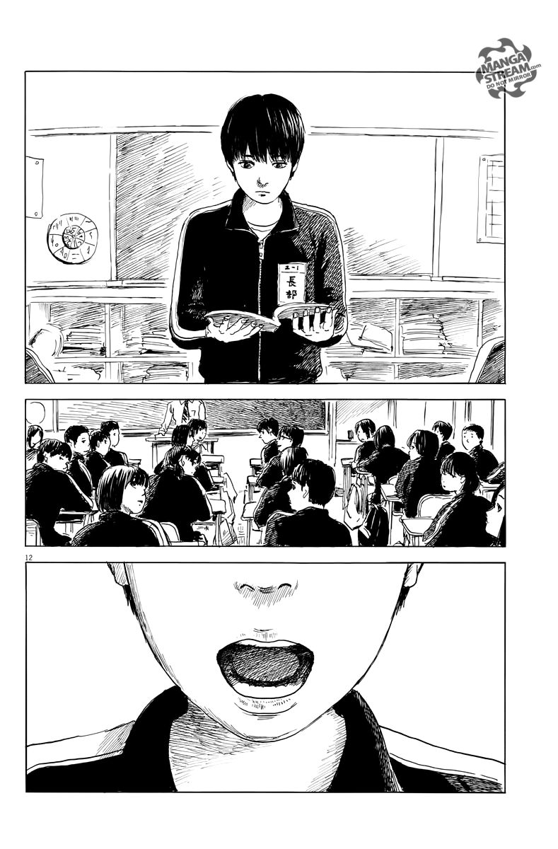 Read A Trail Of Blood EN Manga Online