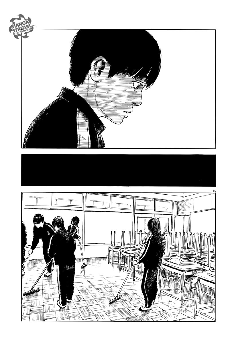 Read A Trail Of Blood EN Manga Online