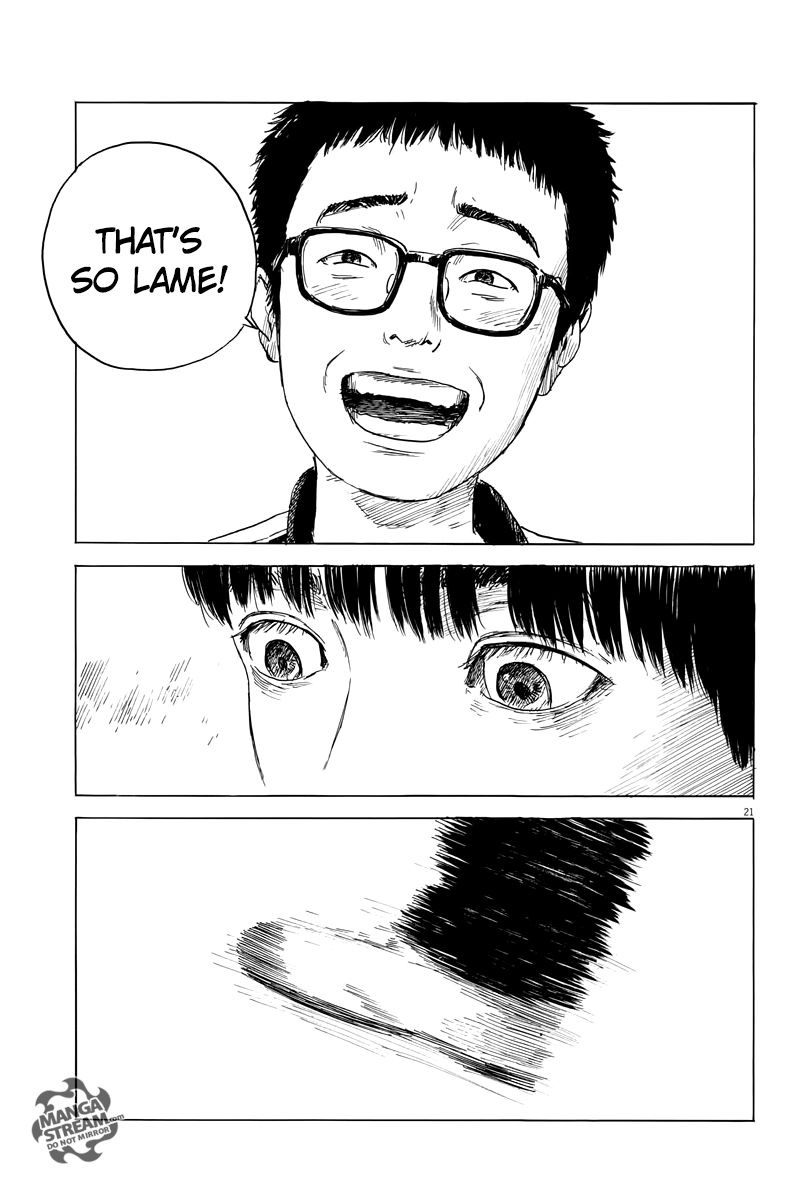 Read A Trail Of Blood EN Manga Online