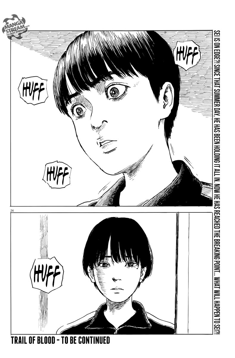 Read A Trail Of Blood EN Manga Online