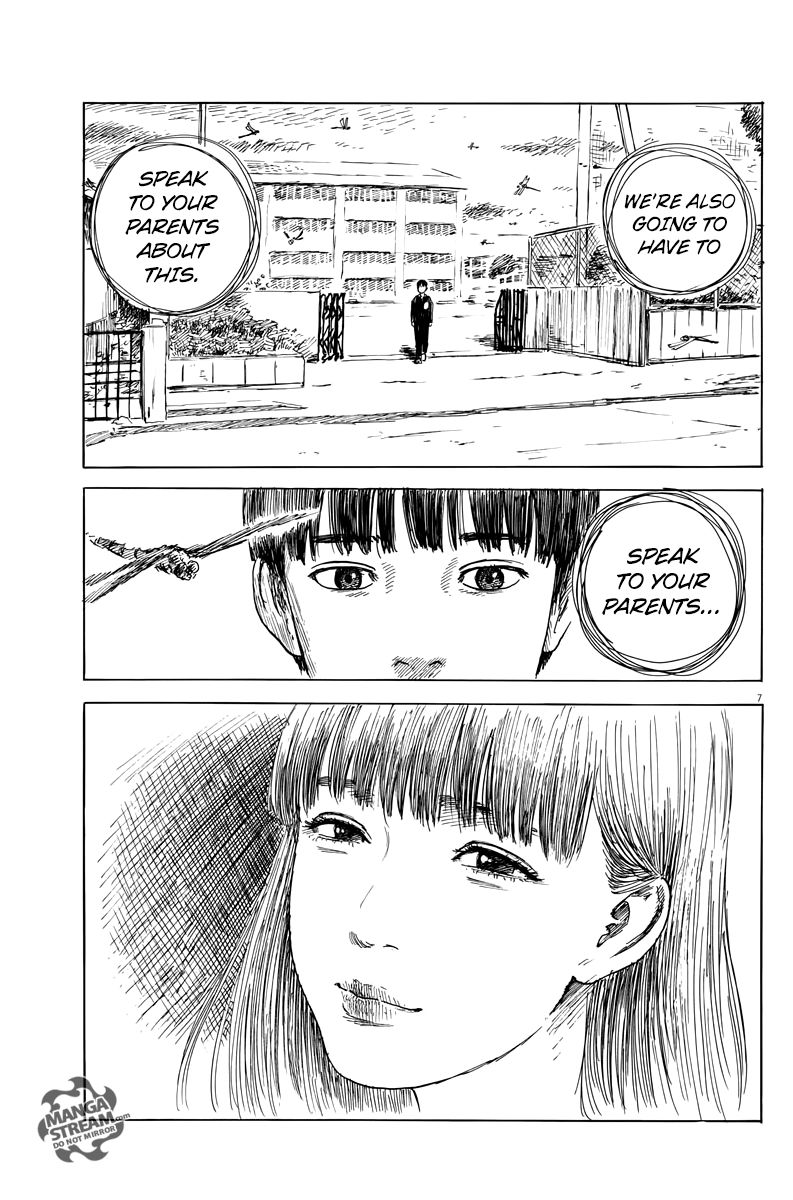 Read A Trail Of Blood EN Manga Online