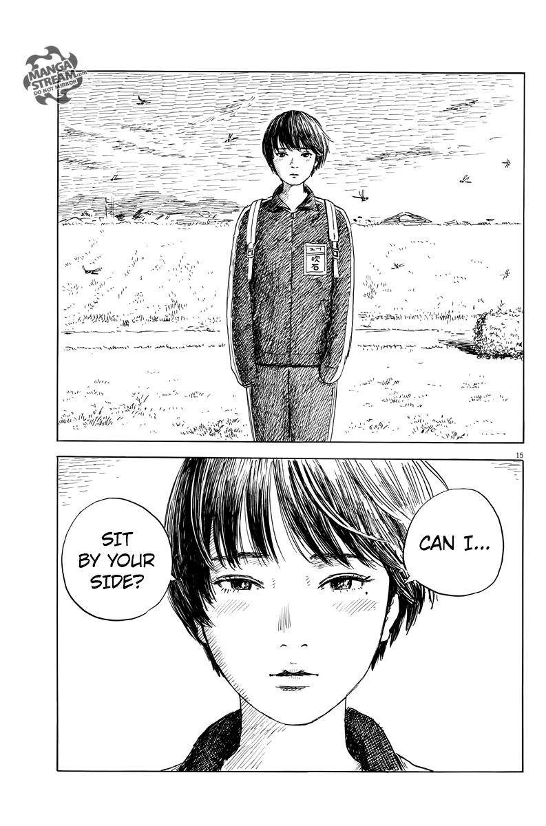 Read A Trail Of Blood EN Manga Online
