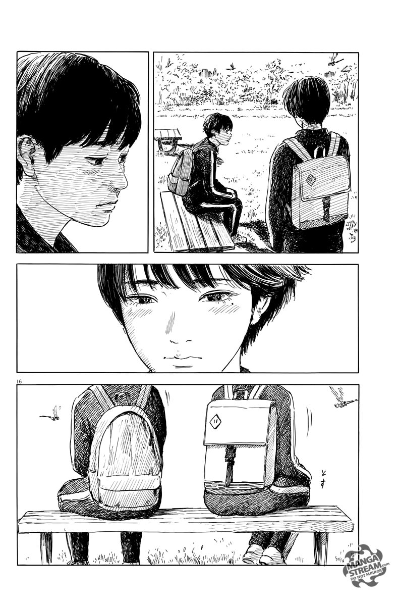 Read A Trail Of Blood EN Manga Online