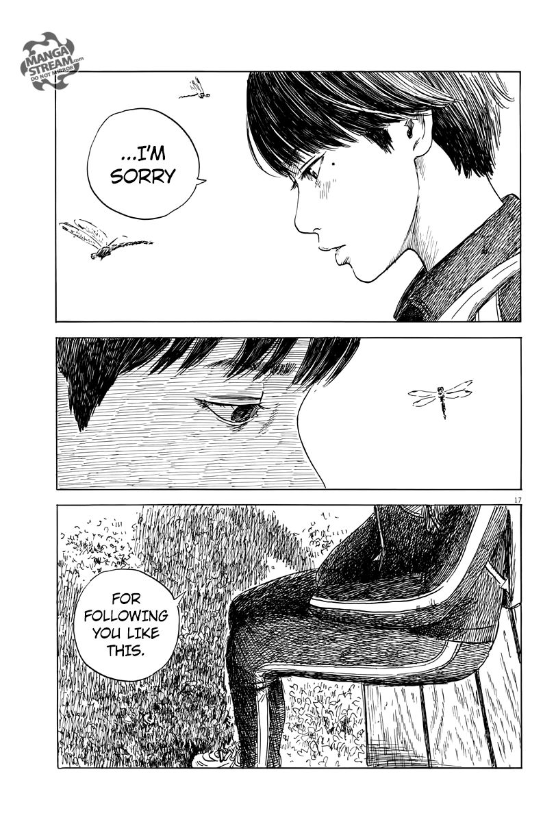 Read A Trail Of Blood EN Manga Online