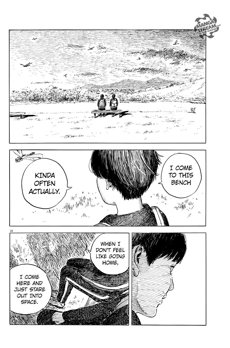 Read A Trail Of Blood EN Manga Online