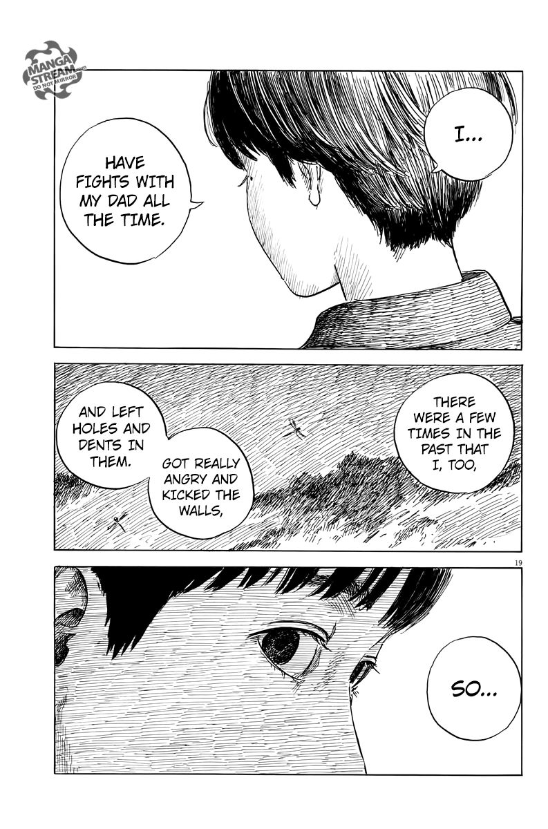 Read A Trail Of Blood EN Manga Online