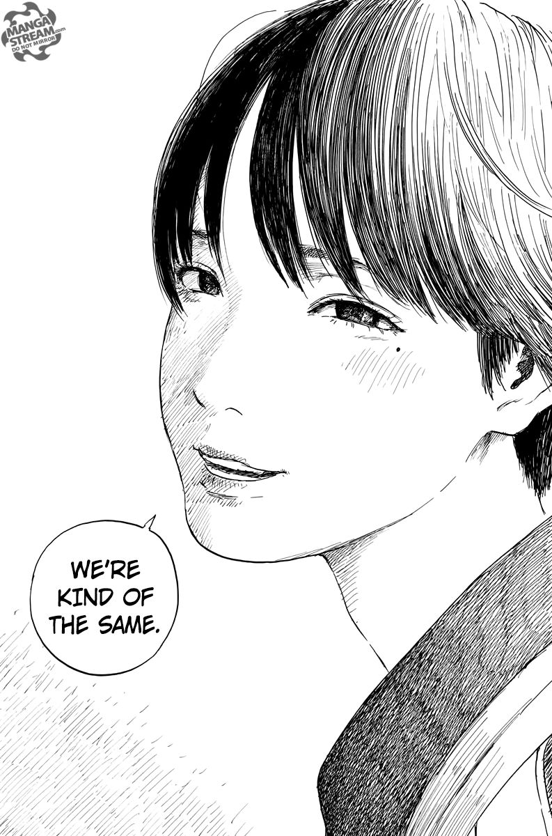 Read A Trail Of Blood EN Manga Online