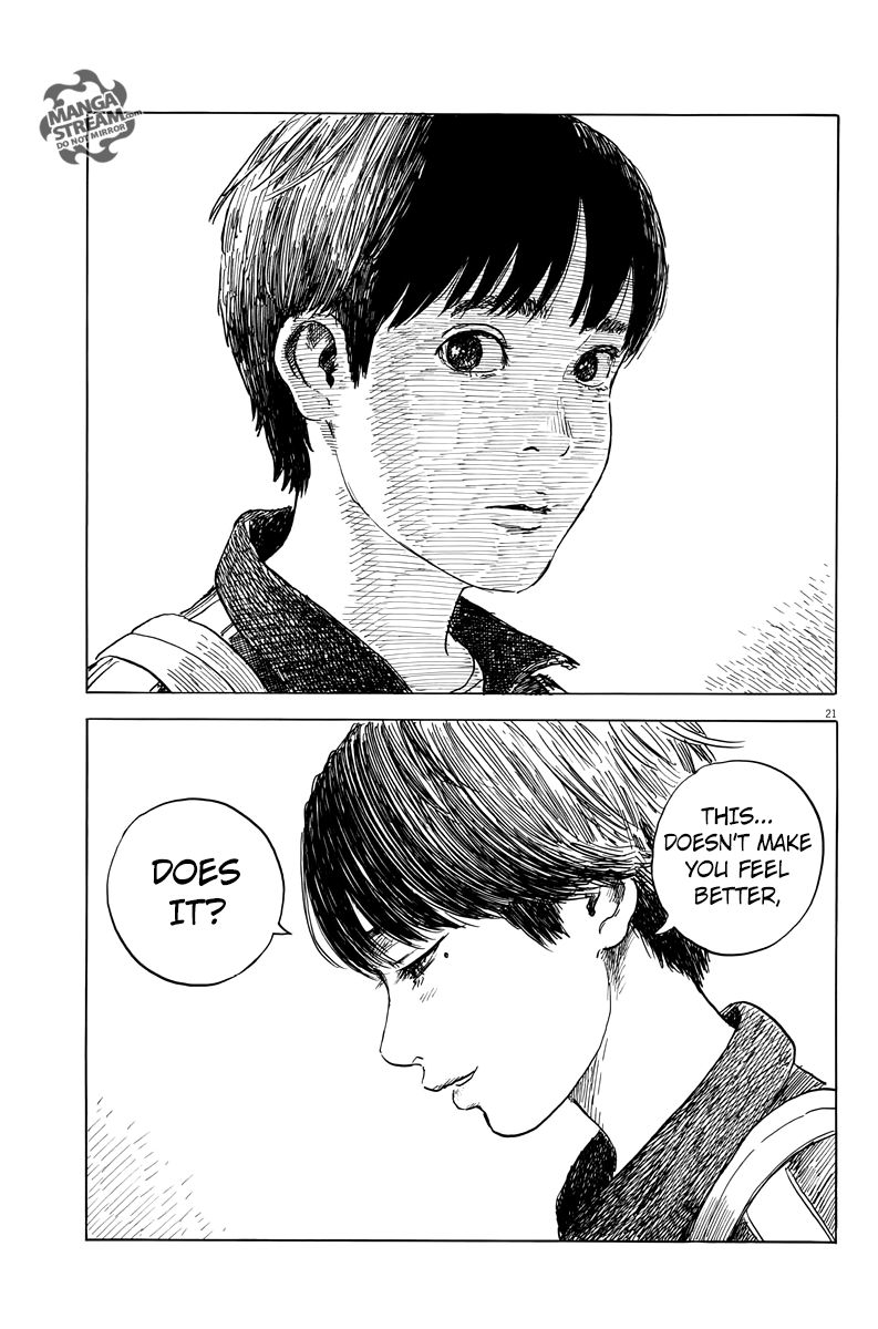 Read A Trail Of Blood EN Manga Online