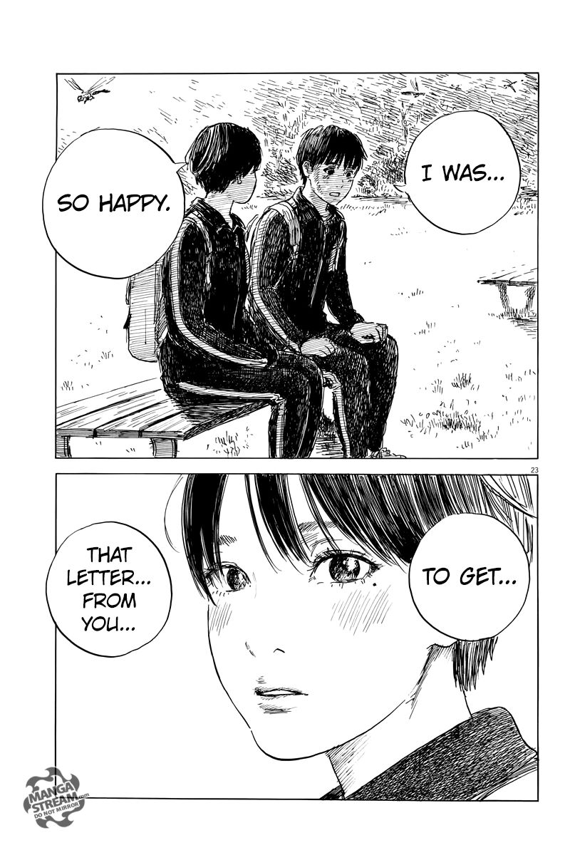 Read A Trail Of Blood EN Manga Online