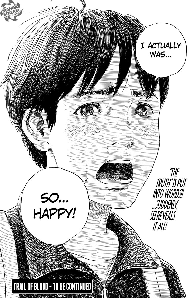 Read A Trail Of Blood EN Manga Online