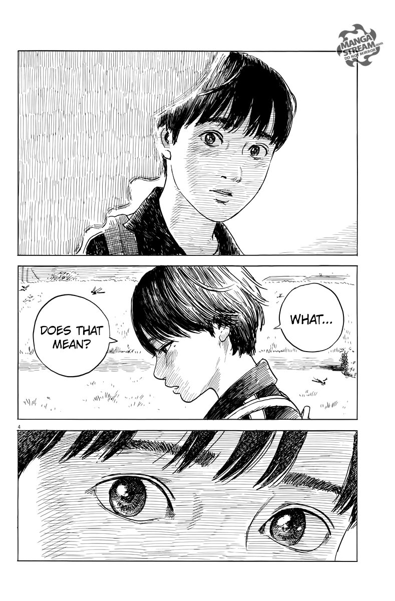 Read A Trail Of Blood EN Manga Online
