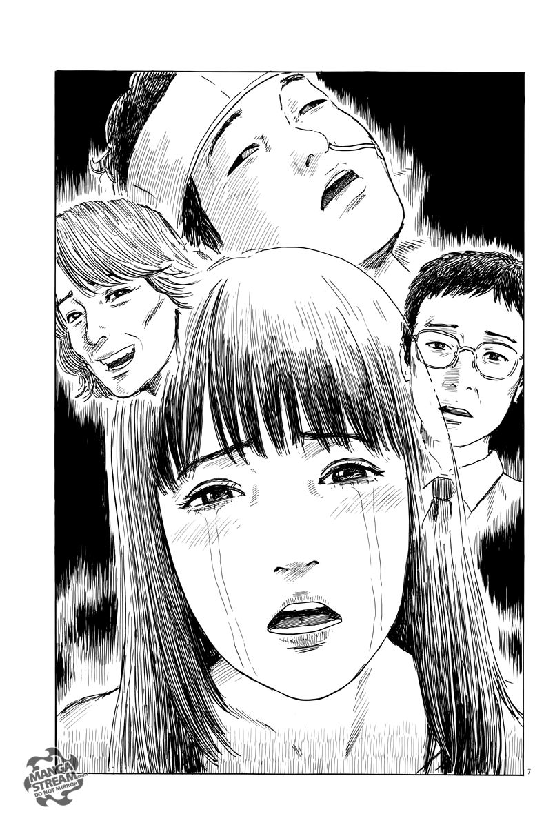 Read A Trail Of Blood EN Manga Online