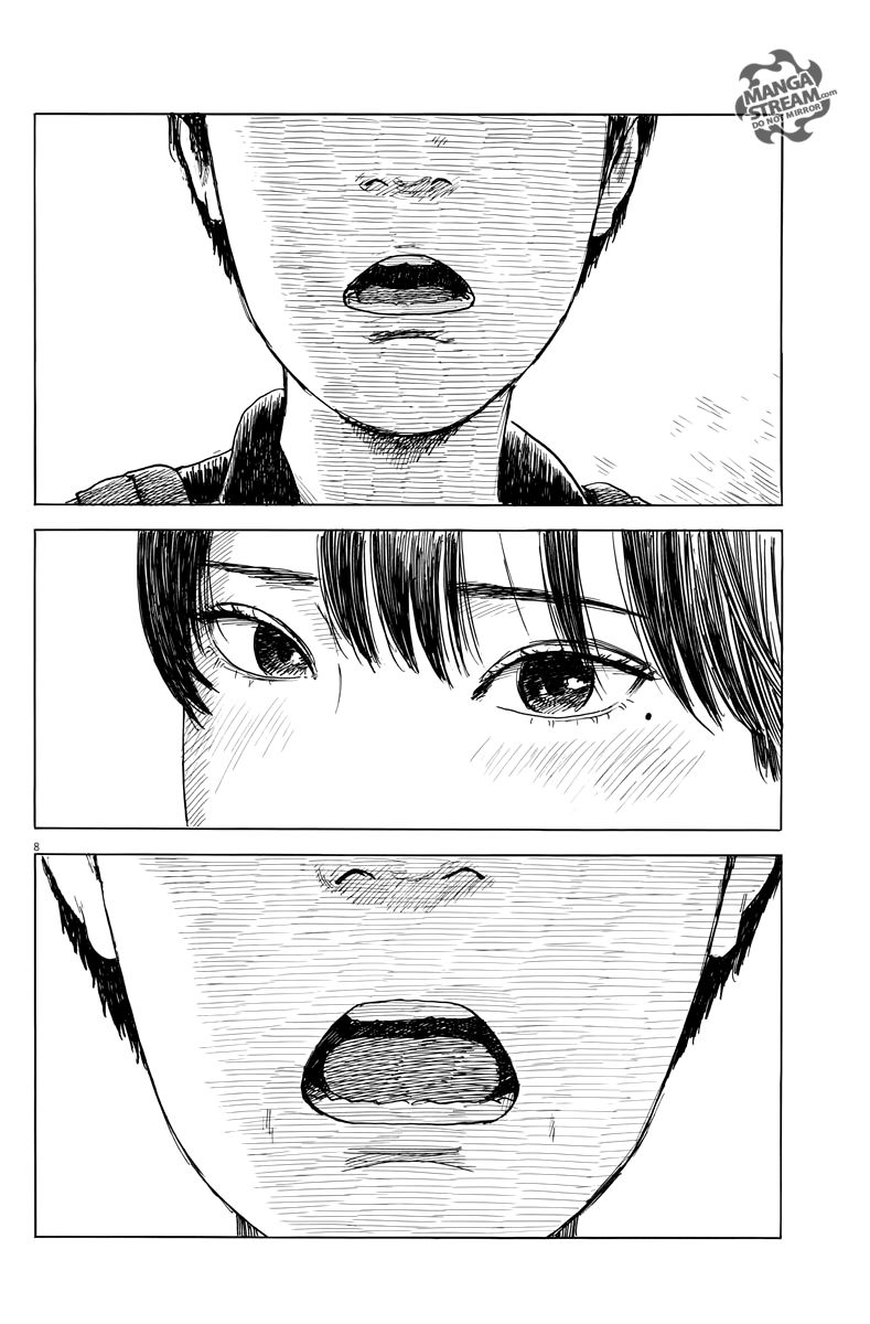 Read A Trail Of Blood EN Manga Online