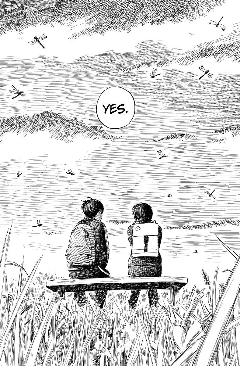 Read A Trail Of Blood EN Manga Online