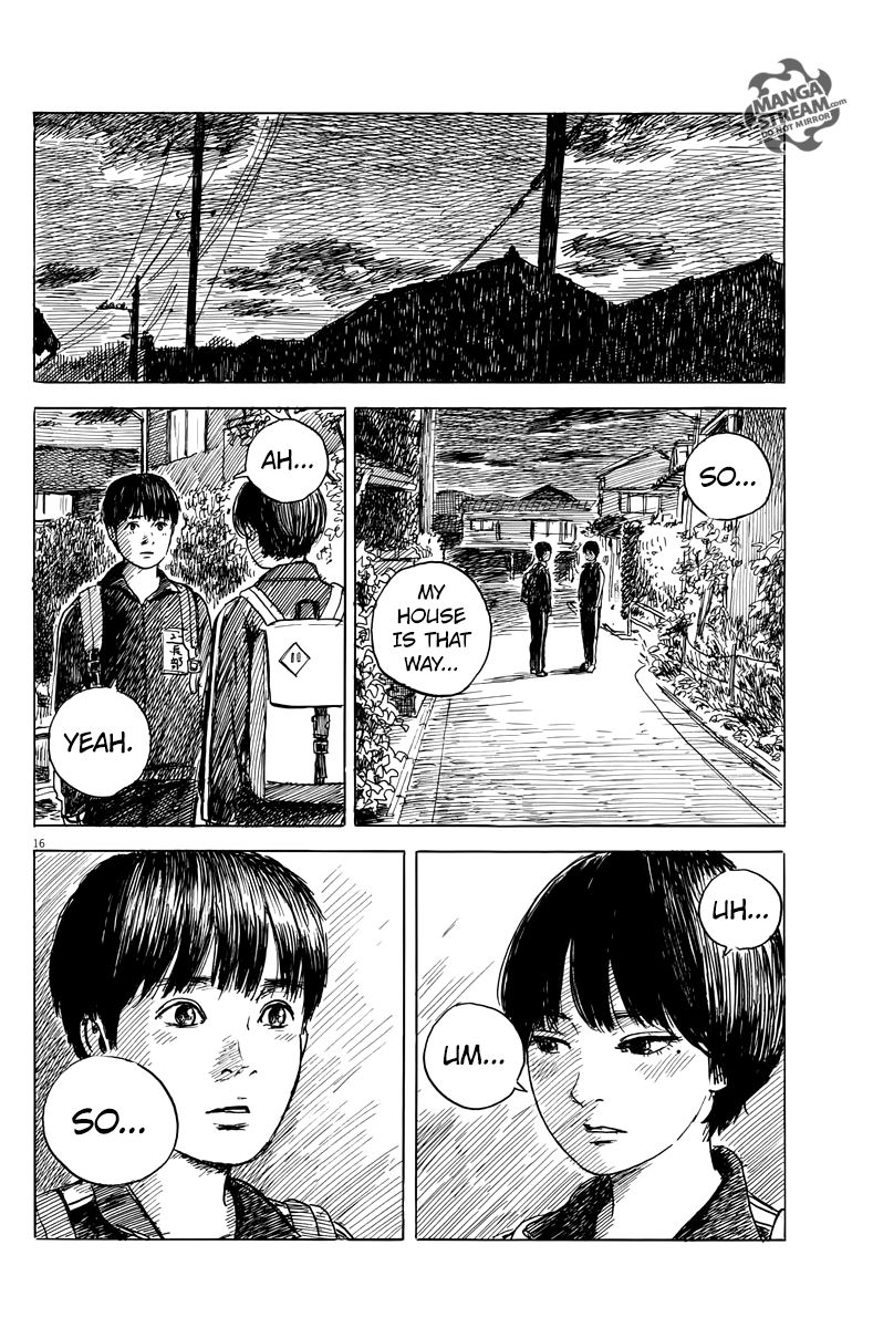Read A Trail Of Blood EN Manga Online